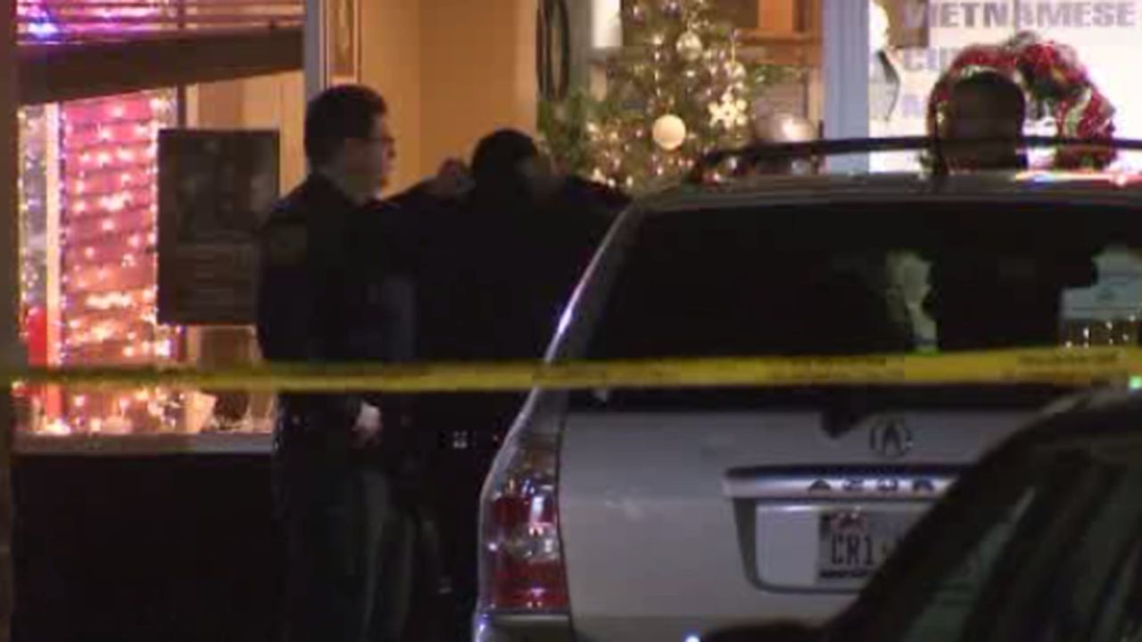 Family of man killed in SW Houston restaurant remembers their...